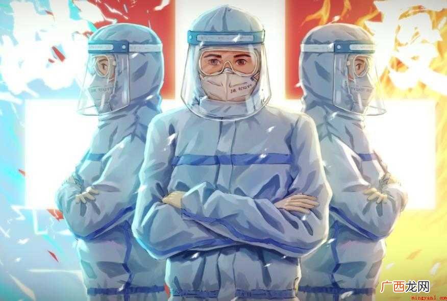 漫谈新冠肺炎作文怎么写