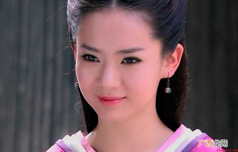 馆陶公主是谁的女儿