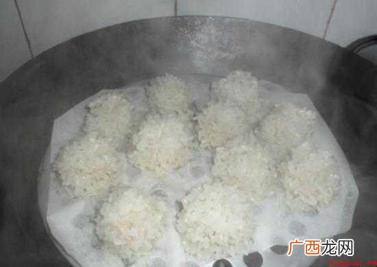 糯米丸子的做法是什么