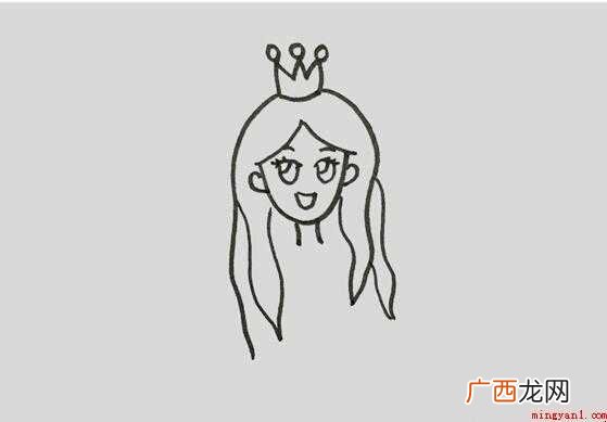芭比公主怎么画 美国美泰联合Mainframe娱乐出品的影视 芭比公主怎么画