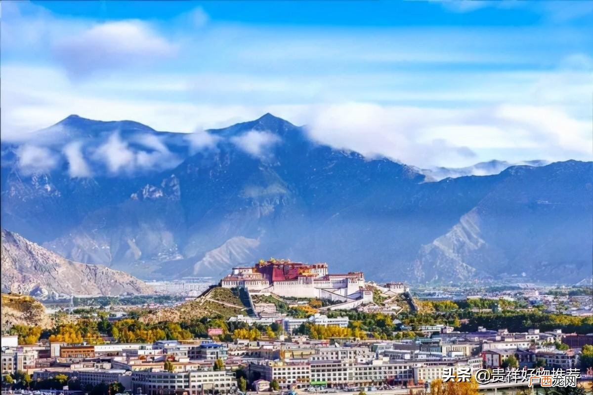 国内适合一个人的旅行地 适合一个人穷游又能散心的地方