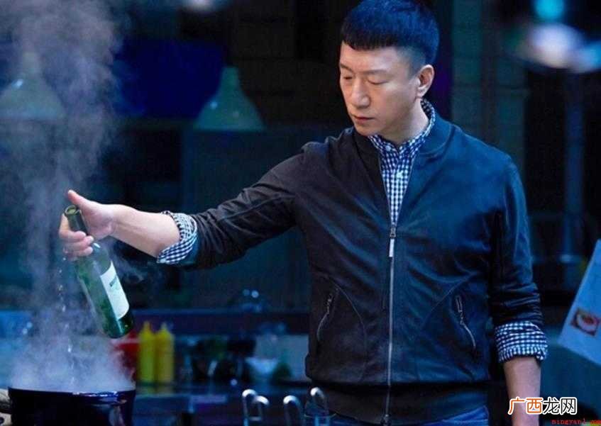 《好先生》讲述了什么剧情