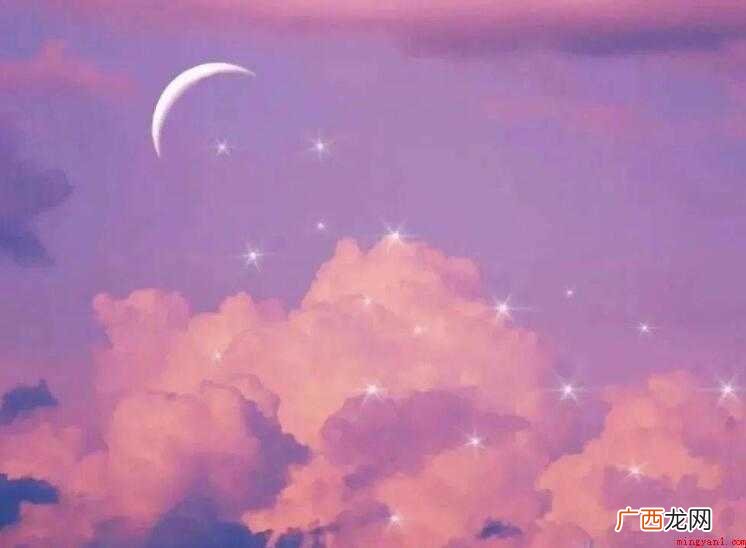 晚安小短句有哪些
