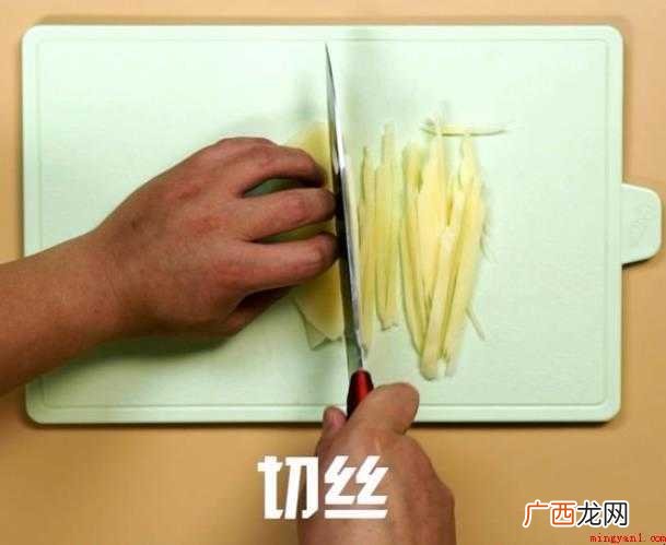 土豆丝炒肉的做法有哪些