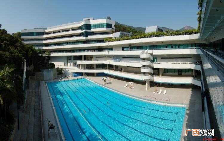 香港城市大学在哪里