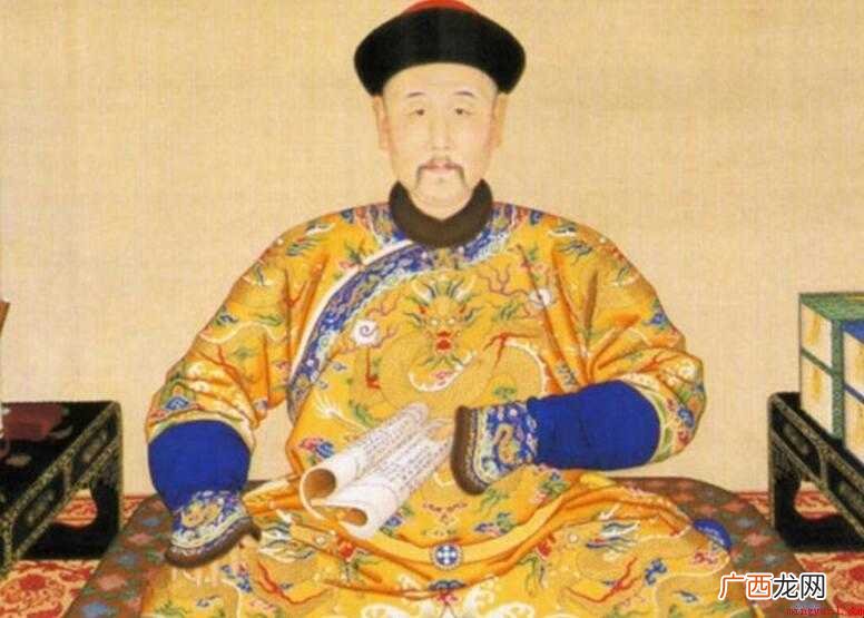 雍正的皇后有几个