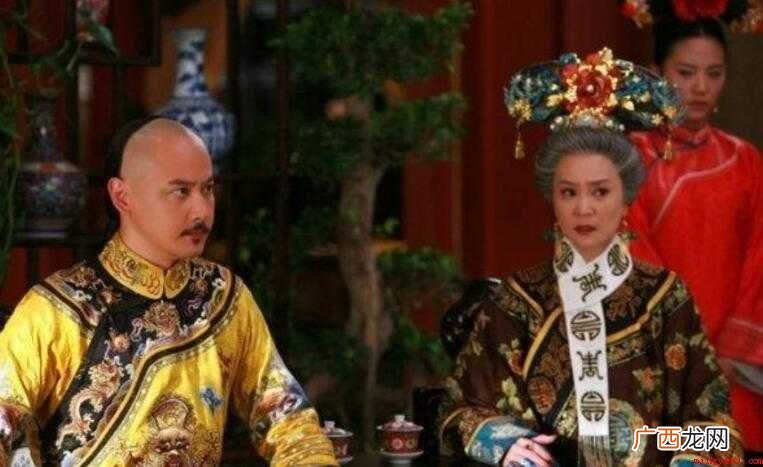 孝圣宪皇后有几个孩子