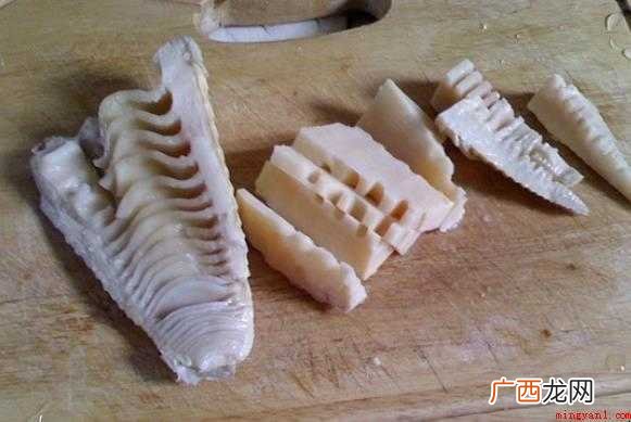 油焖春笋做法是什么