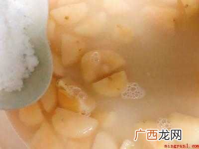 马蹄怎样做好吃
