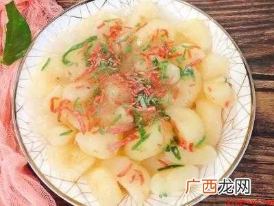 马蹄怎样做好吃