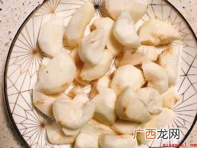 马蹄怎样做好吃