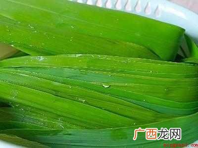 苇叶怎么保存