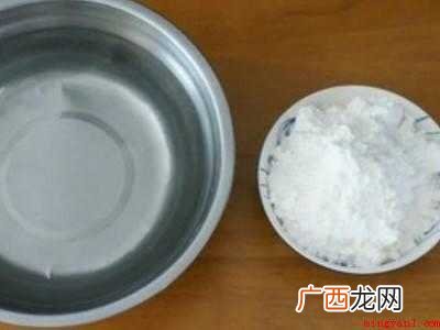 凉粉怎么做才能有筋道不会断