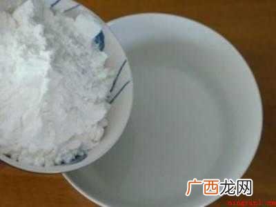 凉粉怎么做才能有筋道不会断