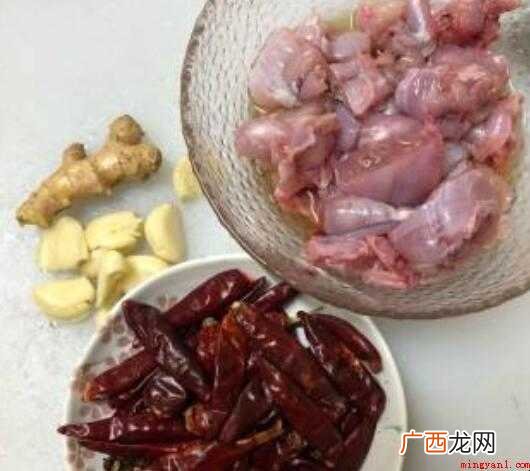 干锅田鸡的制作流程怎么样