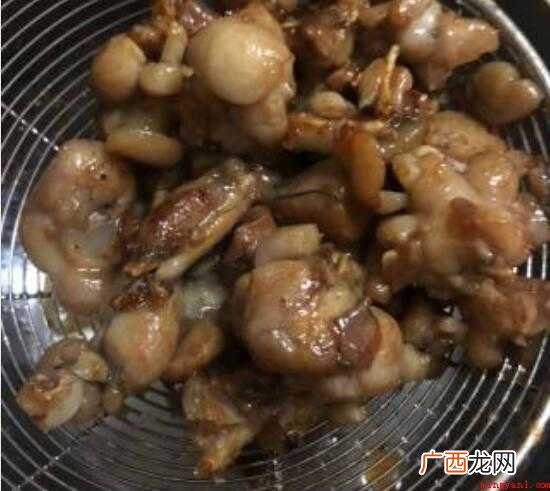 干锅田鸡的制作流程怎么样