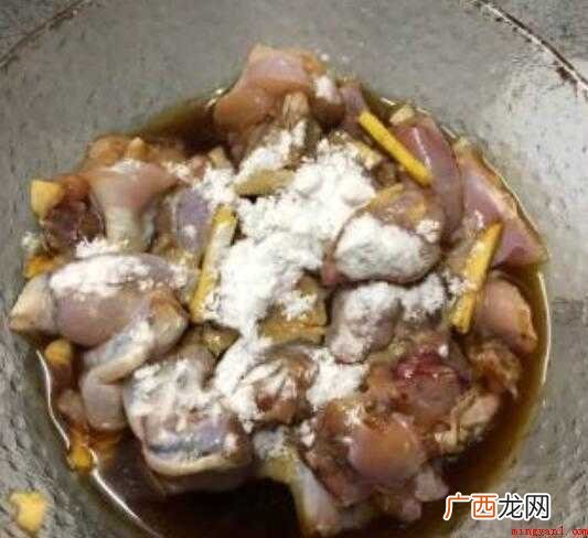 干锅田鸡的制作流程怎么样