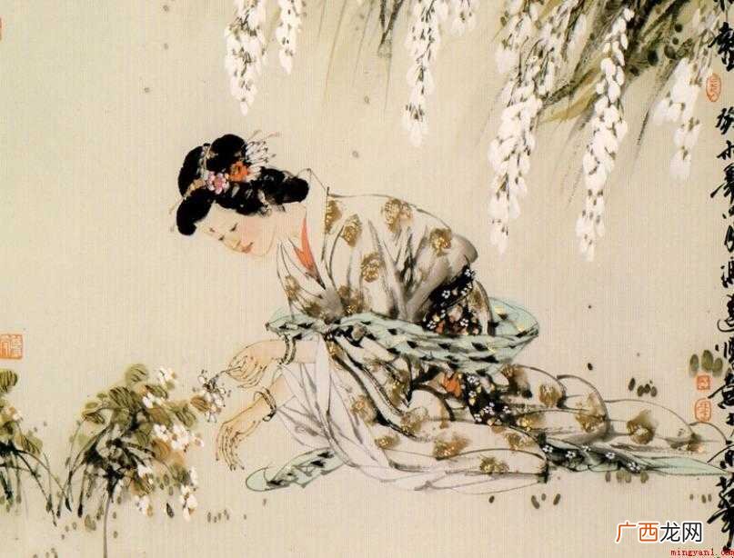 国画人物的绘画技巧有哪些