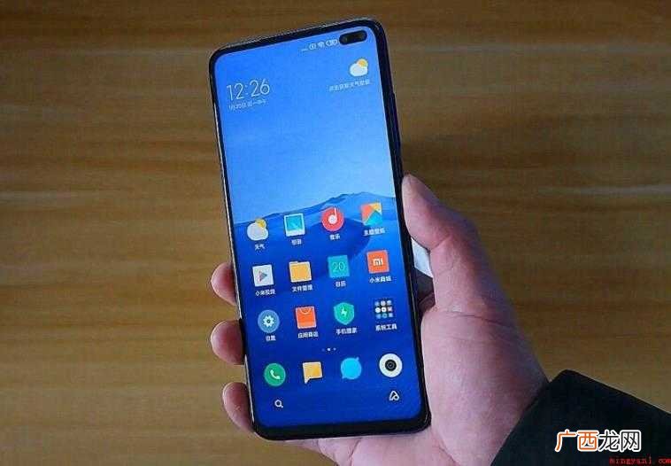 红米手机2外观特色有哪些