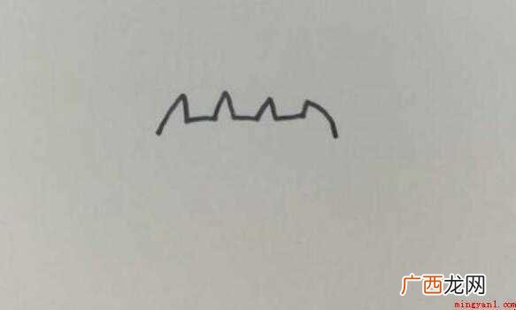 简笔画可爱的小女孩怎么画