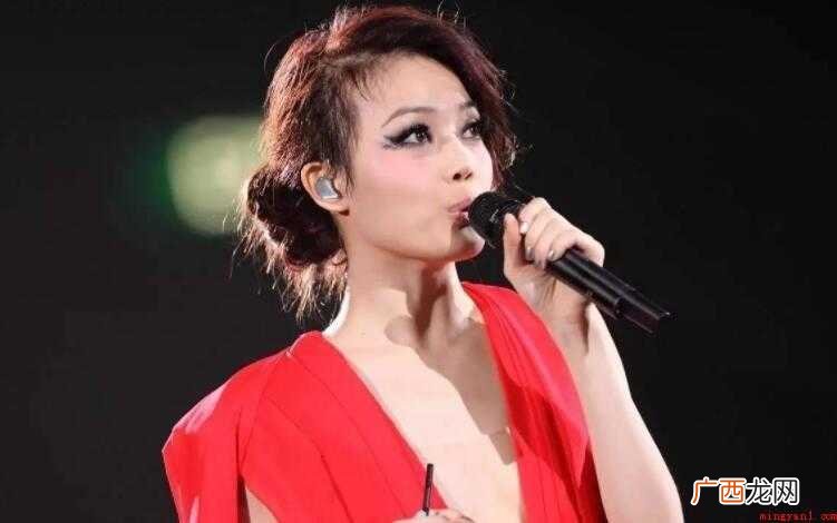 香港女歌手有哪些 邓丽君在七八十年代绝对是当红明星
