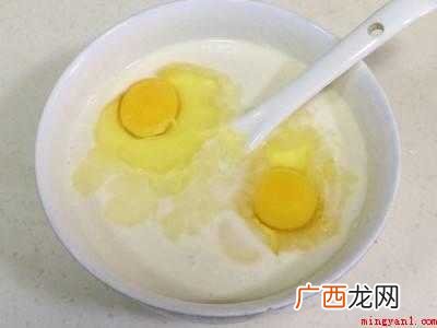 煎饼怎么做又软又好吃