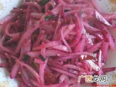 红萝卜怎么吃
