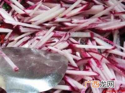 红萝卜怎么吃