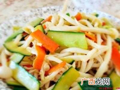 海鲜菇怎么炒好吃又简单