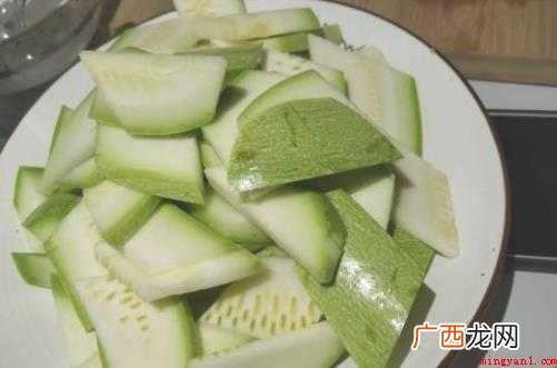 西葫芦的做法是什么
