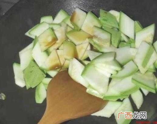 西葫芦的做法是什么
