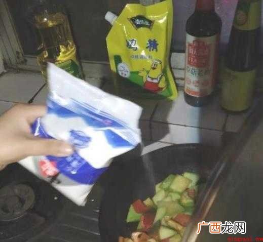 西葫芦的做法是什么