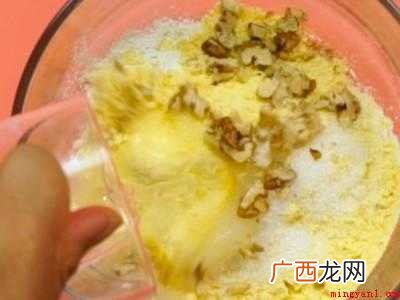 窝头的蒸制方法