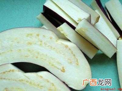 长条茄子怎么做简单又好吃