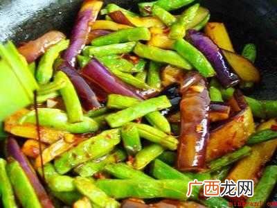 长条茄子怎么做简单又好吃