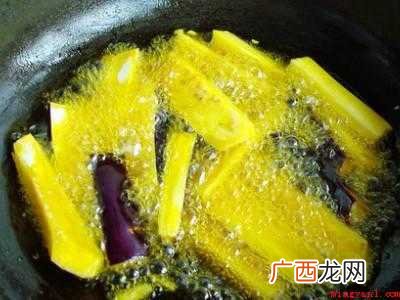 长条茄子怎么做简单又好吃
