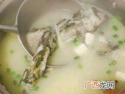 黄辣丁鱼汤怎么做好吃