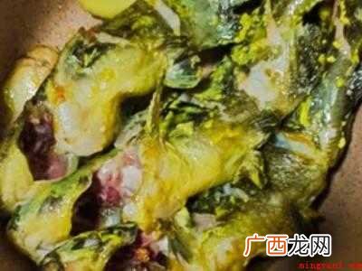 黄辣丁鱼汤怎么做好吃