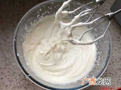 芝士奶盖怎么做