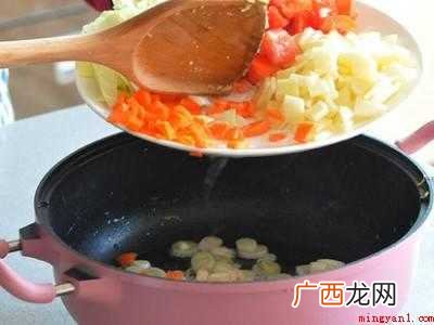 西红柿打卤面的卤子怎么做