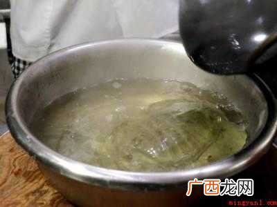甲鱼怎么吃