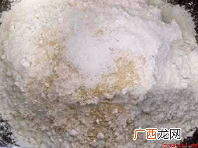 发面馅饼怎么做又软又香