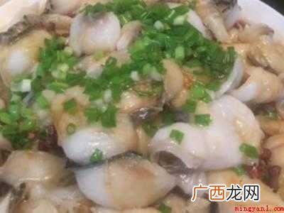 黑鱼片怎么做好吃即简单又好吃