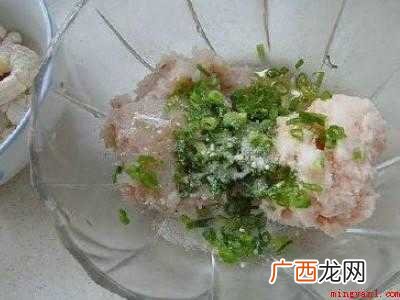 澄粉怎么做水晶饺子
