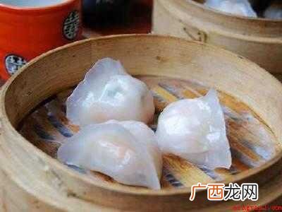 澄粉怎么做水晶饺子