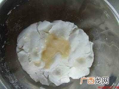 澄粉怎么做水晶饺子
