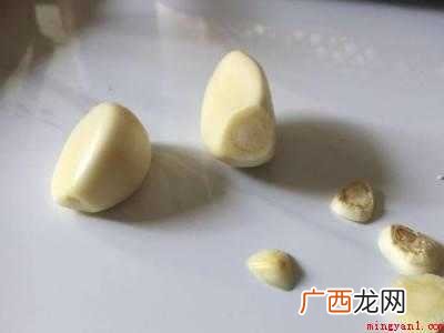 夏天怎么腌腊八蒜窍门