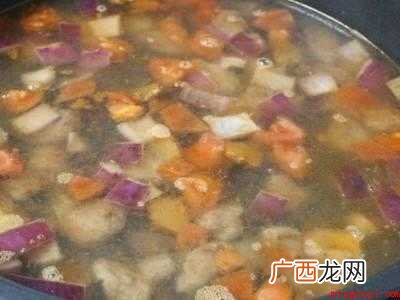 肉汤怎么做好吃又简单