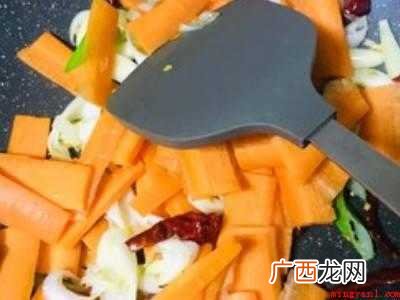 大烩菜怎么做更好吃更香