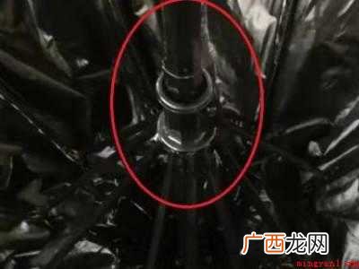 伞柄脱节了如何修复